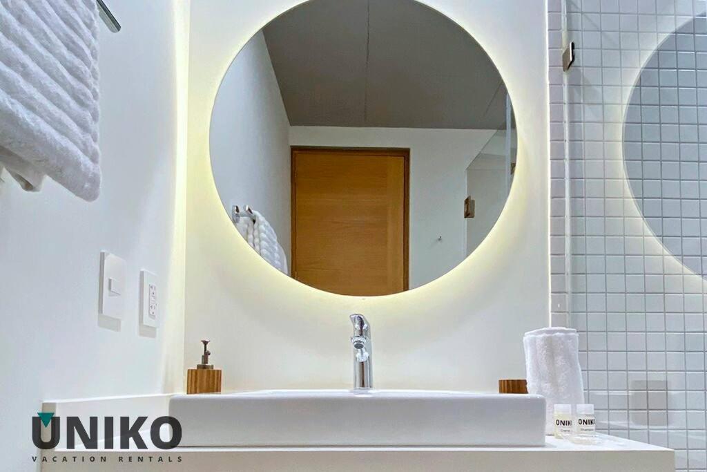 1 Block To The Beach 2Br 6Pax Rooftop Pool King Bed Playa del Carmen Eksteriør bilde